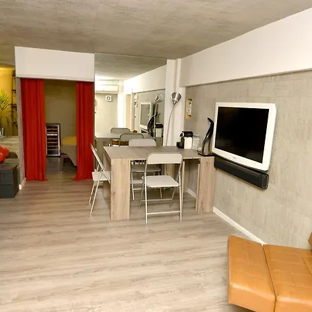 Casa Enne Appartement *