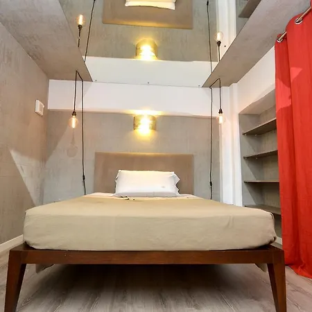 Casa Enne شقة باري
