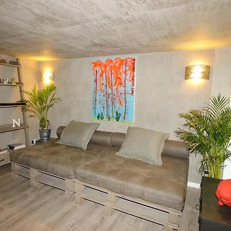 Appartement Casa Enne *