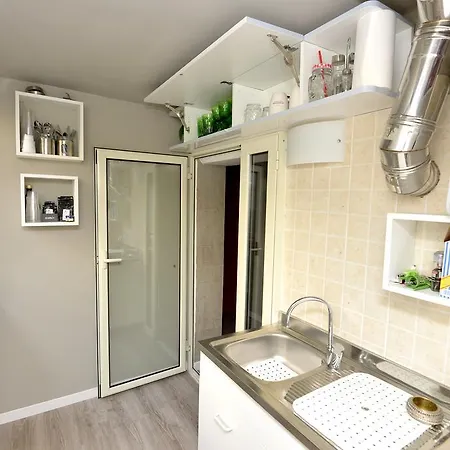 Casa Enne Appartement *